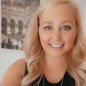 Meet your Posher, Amber